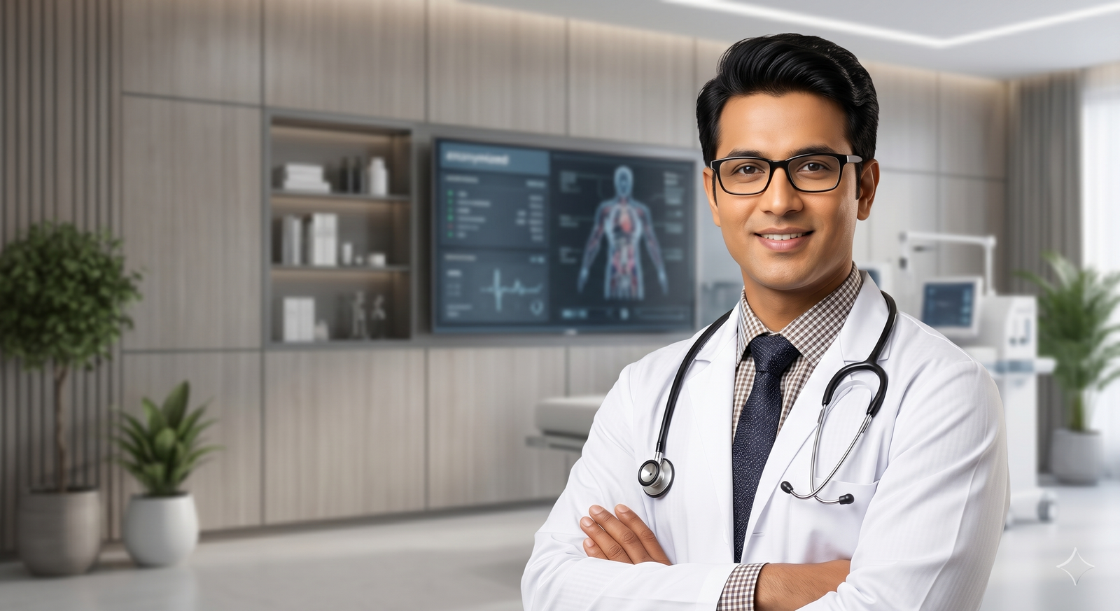 Janak Patel, Pharmacist/Owner