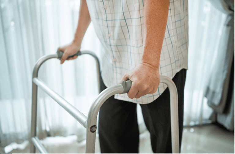 Home medical equipment