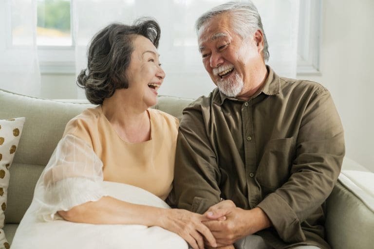 Collaborative in-home support