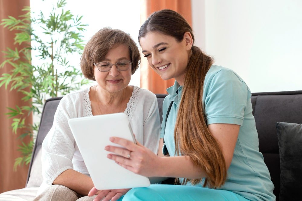 Personalized care plans